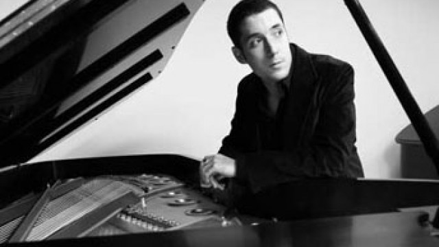 Jon Regen Trio