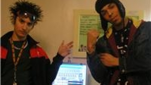 Cotti & Cluekid