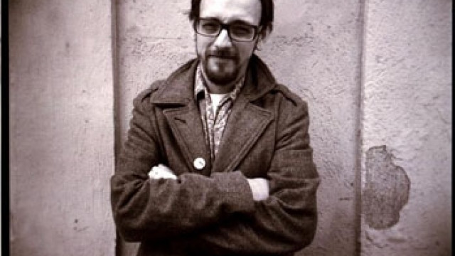 Cristian Vogel