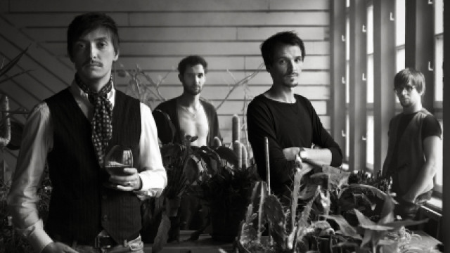 The Qualitons
