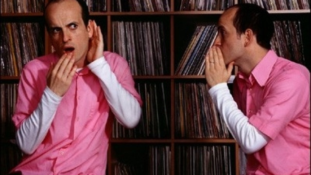Matthew Herbert