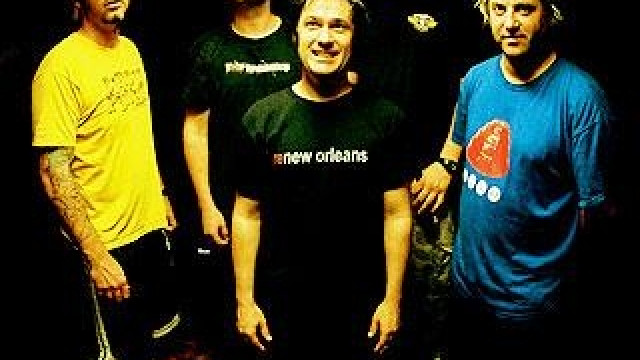 Lagwagon