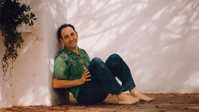 José Padilla