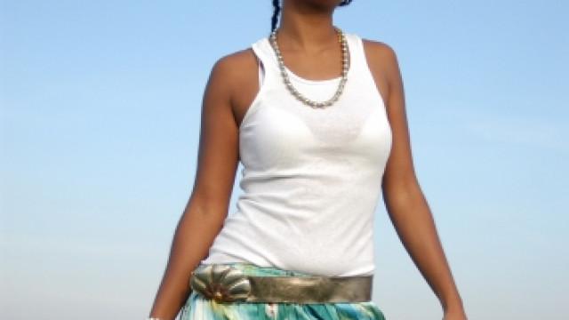 Stacy Epps