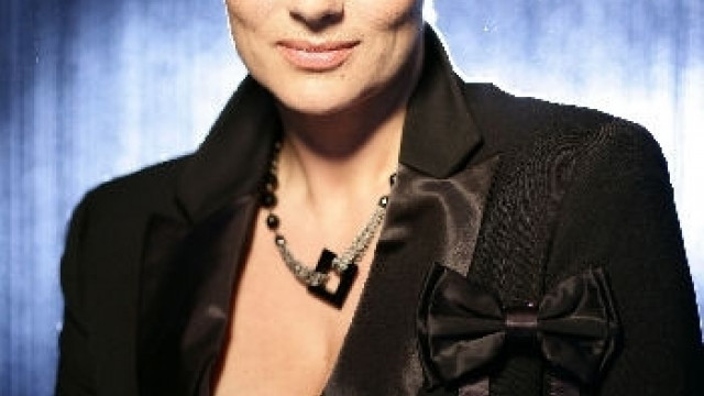 Moór Bernadett