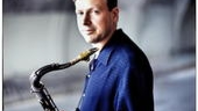 Chris Potter's Underground