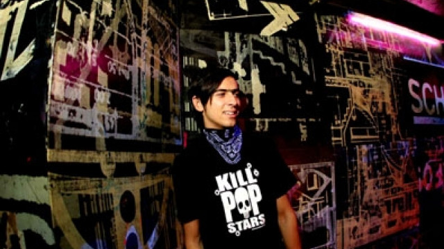 Boys Noize (BNR Berlin)