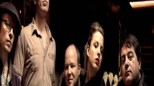 Herbaliser live (K7!)