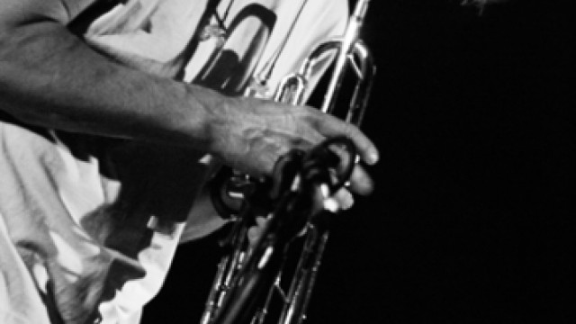 Erik Truffaz Quartet