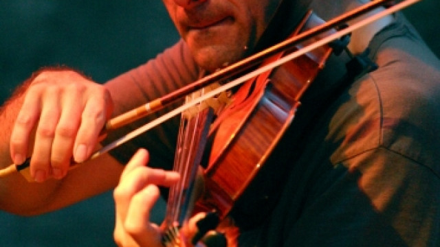 Samsara Quartet
