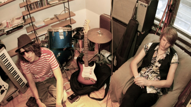 Panic Radio
