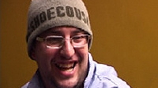Marcus Intalex