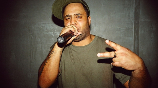 MC D.R.S.