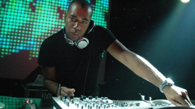 Carl Craig