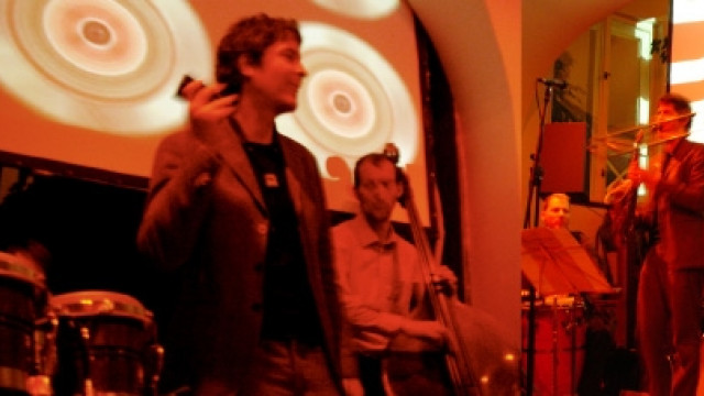 Hi-Fly Orchestra