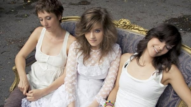 Odett és a Go Girlz!