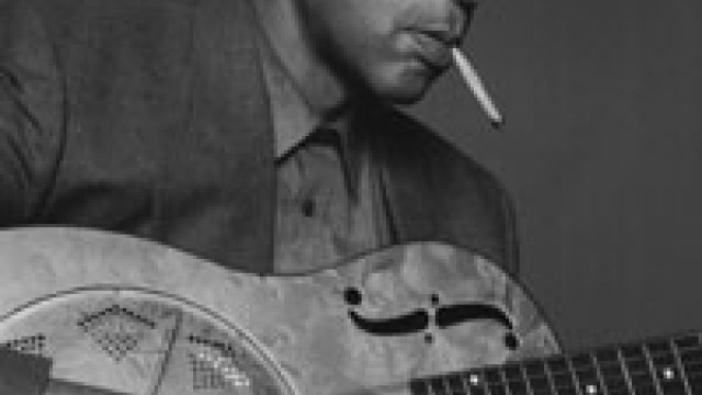 Skip "Little Axe" McDonald feat. Bernard Fowler, Doug Wimbish and Keith LeBlanc