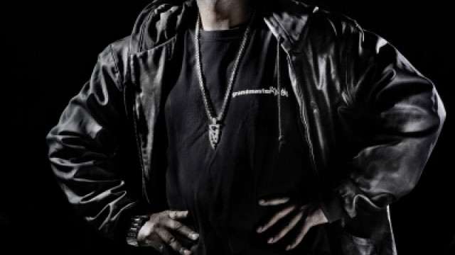 DJ Grandmaster Flash