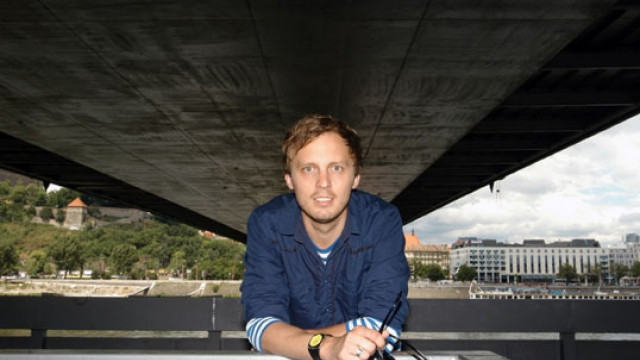 Michal Hvoreczky