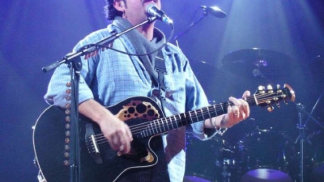 Steve Lukather Band