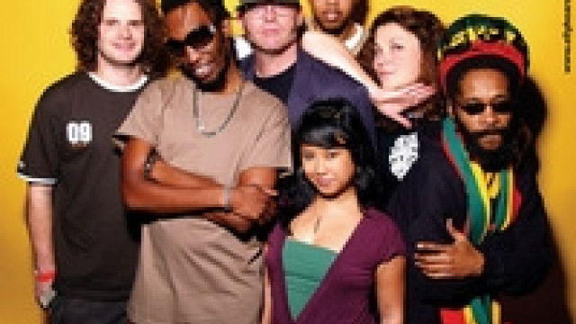 Easy Star All-Stars