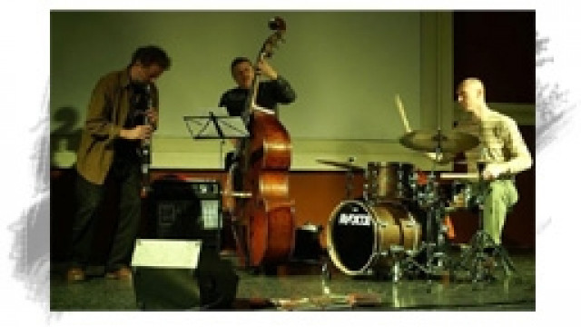 Eastern Boundary Quartet feat. Bágyi Balázs & Borbély Mihály
