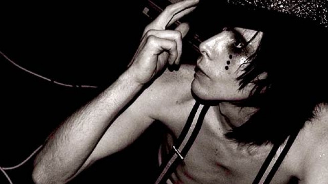 IAMX