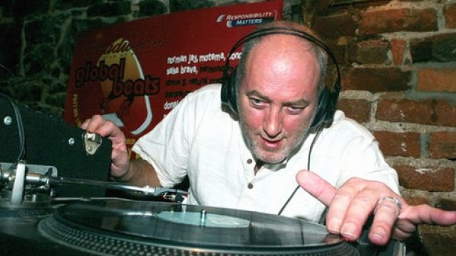 DJ Phil B