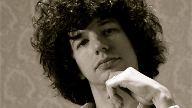 Federico Aubele