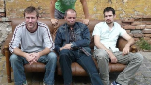 The Soultramps