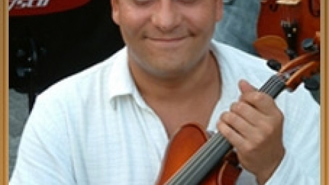 Frankie Látó Quartett