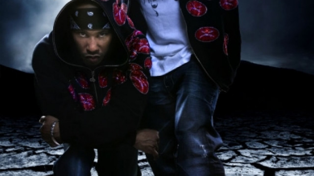 ONYX feat. Sticky Fingaz & Fredro Starr