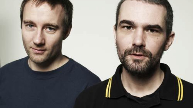 Autechre