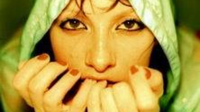 Najwa Nimri