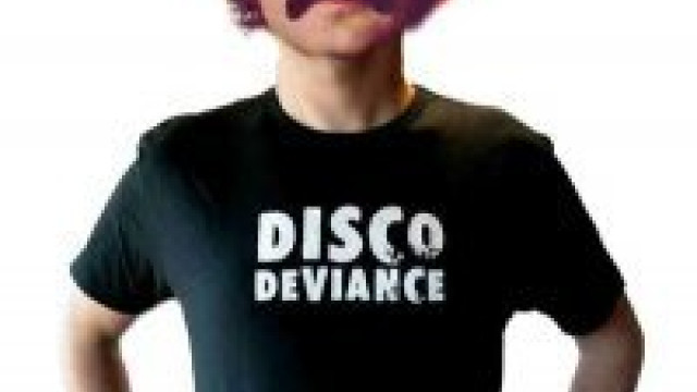 Dicky Trisco (Disco Deviance/UK)