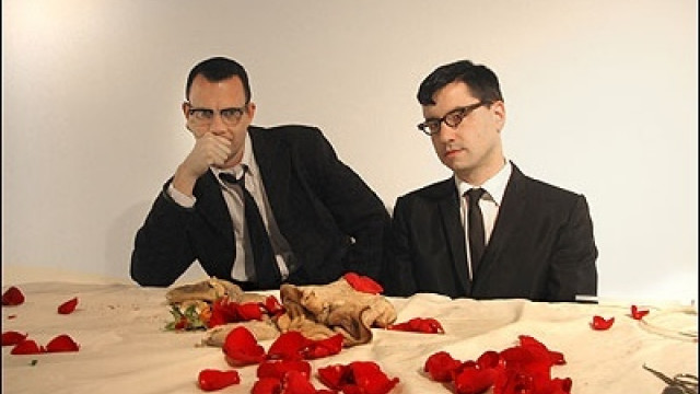 Matmos