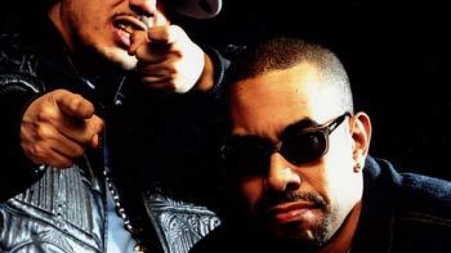 The Beatnuts