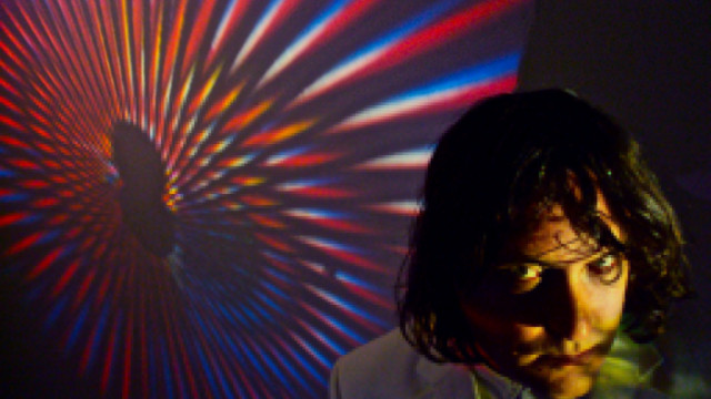 The Time & Space Machine