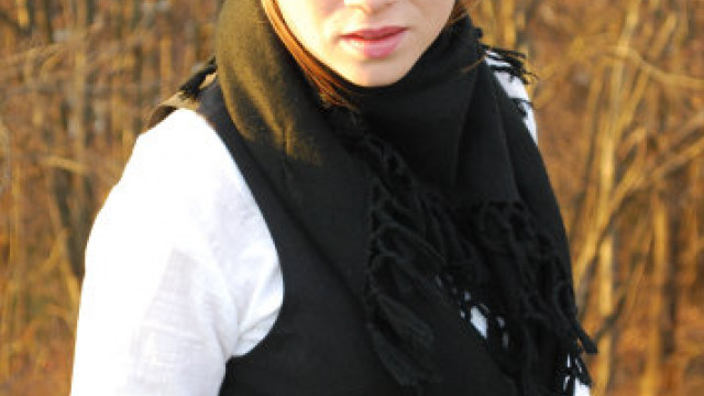 Hanne Hukkelberg