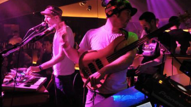 L'egojazz