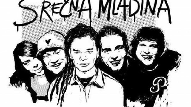 Srečna Mladina