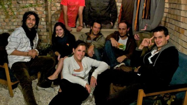 Dubaku Band