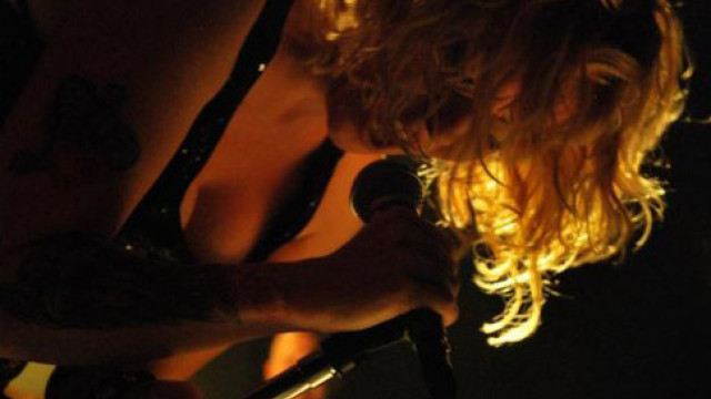 Anneke van Giersbergen & Agua de Annique (NL)