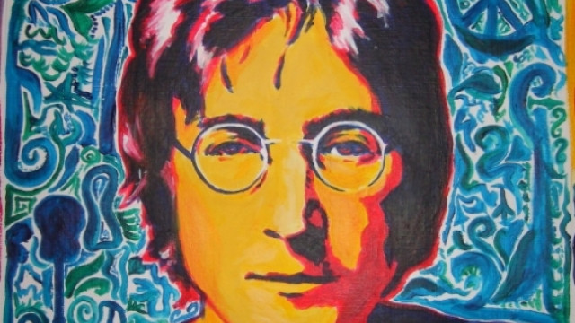 John Lennon emlékest