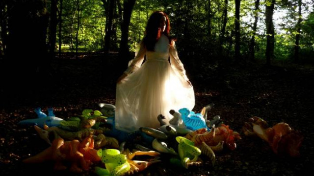 Jennifer Walshe
