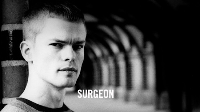 Surgeon (Counterbalance / Dynamic Tension / Tresor / Soma)