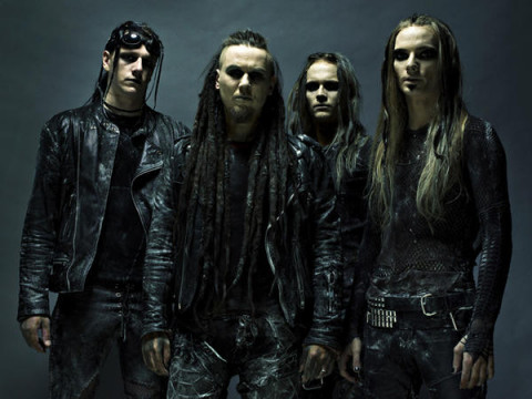 Mortiis ブラックメタル BLACKL Mortiis: From Black Metal to Dungeon