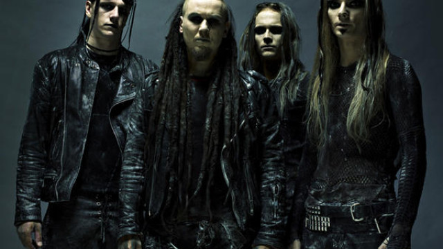 Mortiis