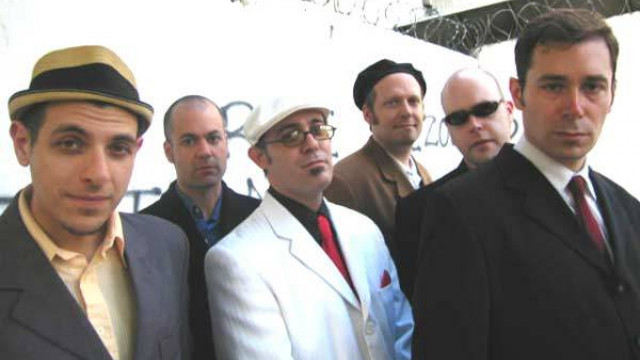 The Slackers (US)