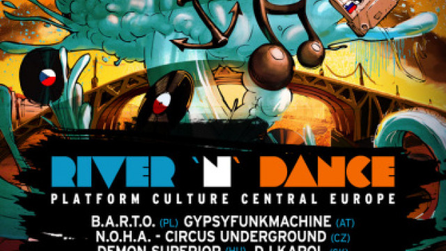 River'n'dance